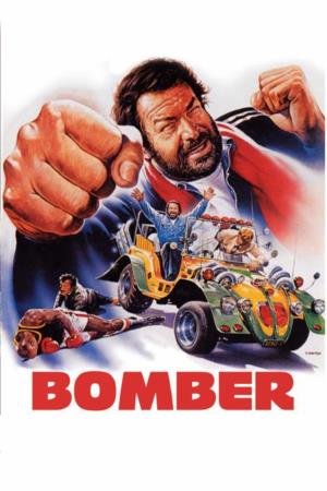 Bomber's Poster