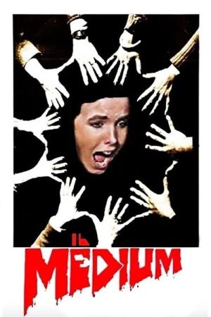 Il Medium's Poster