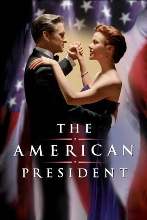 Il presidente - Una storia d'amore's Poster