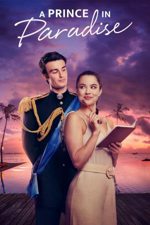 Un principe da sogno's Poster