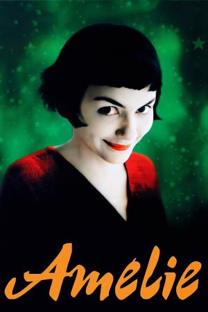 Il favoloso mondo di Amelie's Poster