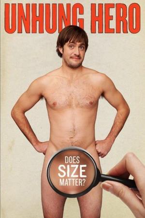 Unhung Hero - Sottodotati's Poster