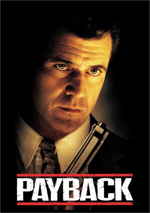 Payback - La rivincita di Porter's Poster