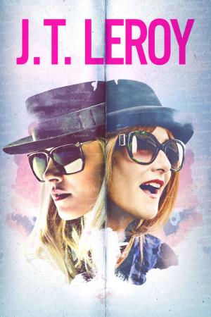 J.T. LeRoy's Poster