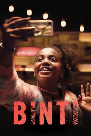 Binti's Poster