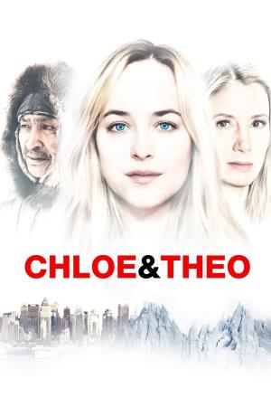 Chloe & Theo's Poster