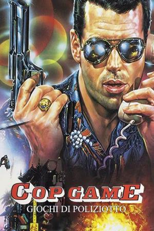 Cop Game - Giochi di poliziotto's Poster