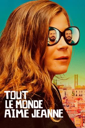 Tutti amano Jeanne's Poster