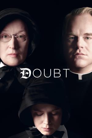 Il dubbio's Poster