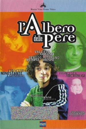 L'albero delle pere's Poster