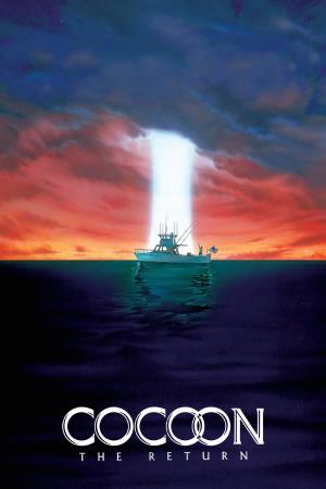 Cocoon: The Return's Poster