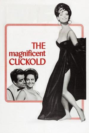 Il magnifico cornuto's Poster