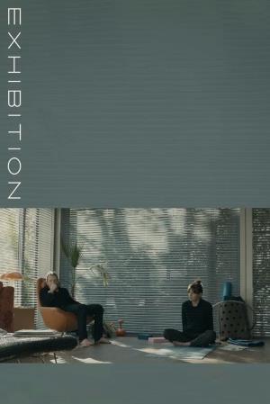 Exhibition's Poster