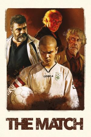 La Partita's Poster