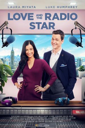 Love And The Radio Star's Poster