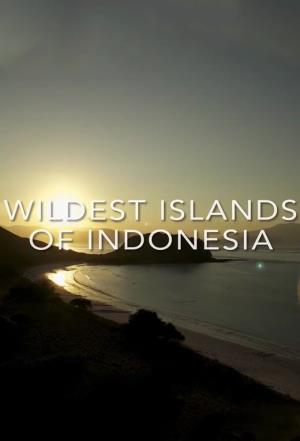 Wildest Indonesia's Poster