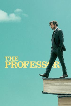 Arrivederci professore's Poster
