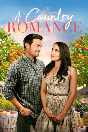 A Country Romance's Poster