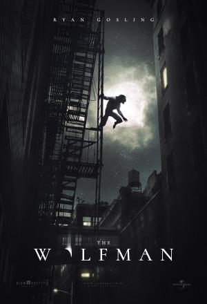 Wolfman's Poster