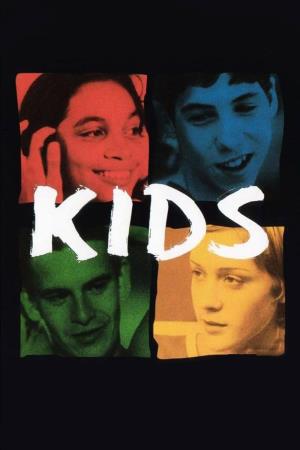 Kids's Poster