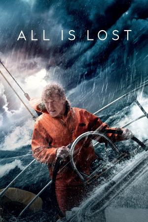 All is lost - Tutto e' perduto's Poster