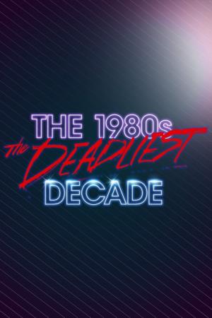 Il lato oscuro degli anni '80's Poster