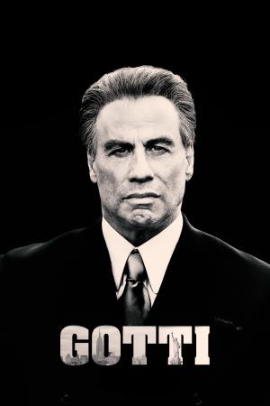 Gotti's Poster
