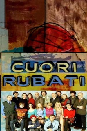 Cuori rubati's Poster