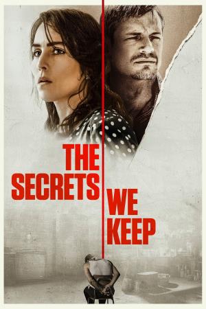 The Secret - Le verita' nascoste's Poster