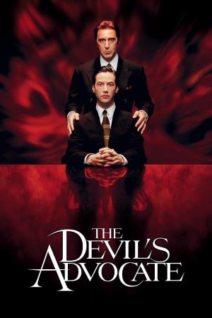 L'avvocato del diavolo's Poster