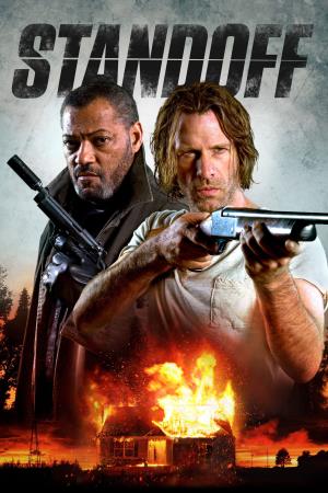 Standoff - Punto morto's Poster