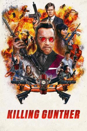 Killing Gunther's Poster