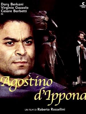 Agostino d'Ippona's Poster