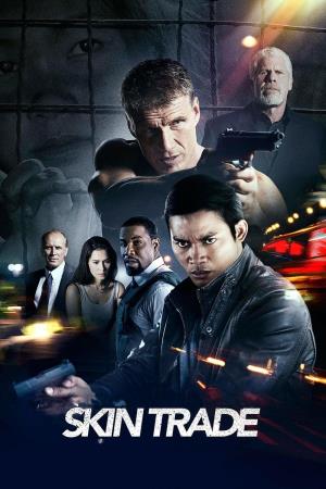 Skin Trade - Merce umana's Poster