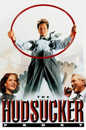 Mister Hula Hoop's Poster