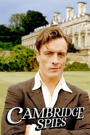 Cambridge Spies's Poster