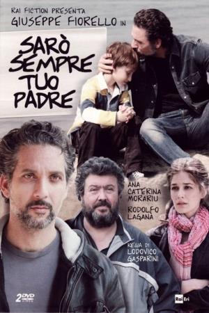 Saro' sempre tuo padre's Poster