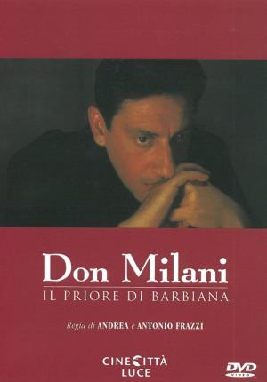 Don Milani: il priore di Barbiana's Poster