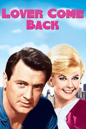 Lover Come Back's Poster