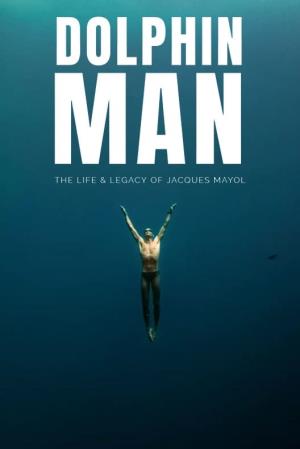 Dolphin Man - L'uomo delfino's Poster
