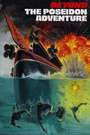 L' inferno sommerso's Poster