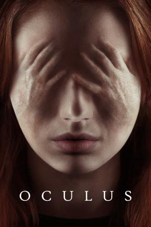 Oculus - Il riflesso del male's Poster