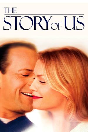 Storia di noi due's Poster