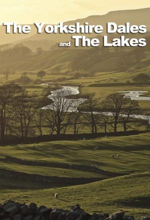 The Yorkshire Dales and The...'s Poster
