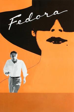 Fedora's Poster