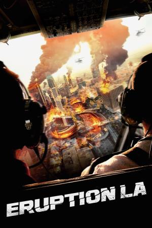 Eruption LA's Poster