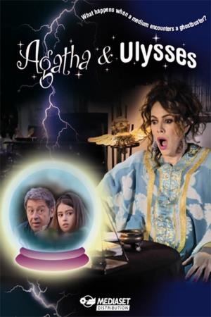 Agata & Ulisse's Poster