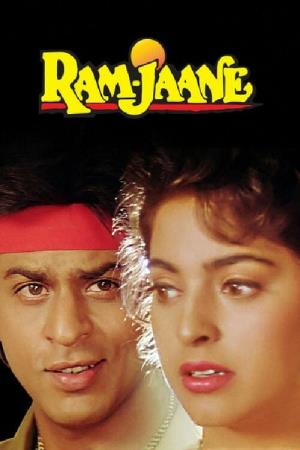 Ram-jaane's Poster
