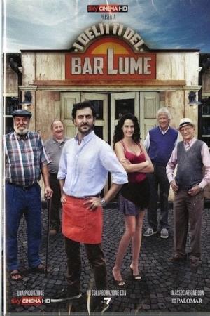 I delitti del BarLume-Il re dei giochi's Poster