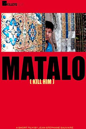 Matalo!'s Poster